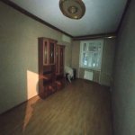 Kirayə (aylıq) 3 otaqlı Köhnə Tikili, Həzi Aslanov metrosu, H.Aslanov qəs., Xətai rayonu 4