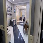 Kirayə (aylıq) 6 otaqlı Ofis, Nəriman Nərimanov metrosu, Nərimanov rayonu 11
