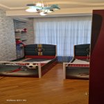 Kirayə (aylıq) 3 otaqlı Yeni Tikili, Xətai metrosu, Xətai rayonu 6