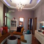 Satılır 6 otaqlı Həyət evi/villa, Badamdar qəs., Səbail rayonu 6