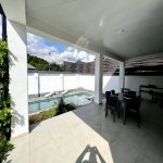 Kirayə (günlük) 5 otaqlı Həyət evi/villa Qəbələ 27