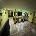 Kirayə (aylıq) 4 otaqlı Ofis, Həzi Aslanov metrosu, Əhmədli, Xətai rayonu 4
