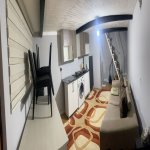 Kirayə (aylıq) 2 otaqlı Həyət evi/villa, İnşaatçılar metrosu, Alatava, Yasamal rayonu 2
