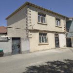 Satılır 3 otaqlı Həyət evi/villa, Ulduz metrosu, Nərimanov rayonu 1