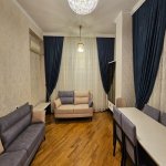 Kirayə (aylıq) 3 otaqlı Yeni Tikili, Memar Əcəmi metrosu, 9-cu mikrorayon, Binəqədi rayonu 1