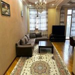 Аренда 4 комнатная Новостройка, м. Эльмляр Академиясы метро, БГУ, Ясамал район 7