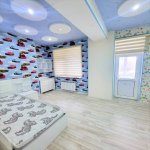Kirayə (aylıq) 3 otaqlı Yeni Tikili, Xətai metrosu, Ağ şəhər, Xətai rayonu 10