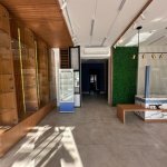 Kirayə (aylıq) 1 otaqlı Ofis, Xətai metrosu, Xətai rayonu 3
