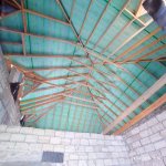 Satılır 5 otaqlı Bağ evi, Qala, Xəzər rayonu 19