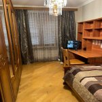 Kirayə (aylıq) 3 otaqlı Köhnə Tikili, İçərişəhər metrosu, MUM, Yasamal rayonu 6