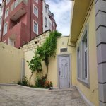 Satılır 3 otaqlı Həyət evi/villa, Azadlıq metrosu, Binəqədi qəs., Binəqədi rayonu 2
