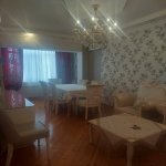 Kirayə (aylıq) 3 otaqlı Köhnə Tikili, 8 Noyabr metrosu, Nəsimi rayonu 1