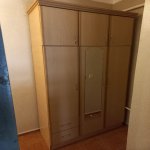 Аренда 1 комнат Вторичка, İnşaatçılar метро, Ясамал район 6