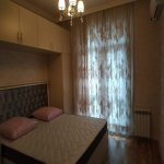 Kirayə (aylıq) 2 otaqlı Yeni Tikili, İnşaatçılar metrosu, Yasamal qəs., Yasamal rayonu 8