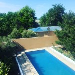 Satılır 8 otaqlı Həyət evi/villa, Novxanı, Abşeron rayonu 4
