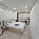 Kirayə (aylıq) 4 otaqlı Yeni Tikili, Koroğlu metrosu, Böyükşor qəs., Olimpia Stadionu, Nərimanov rayonu 5