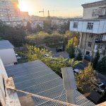 Satılır 3 otaqlı Köhnə Tikili, Nəriman Nərimanov metrosu, Nərimanov rayonu 28