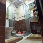Satılır 4 otaqlı Həyət evi/villa, Avtovağzal metrosu, Biləcəri qəs., Binəqədi rayonu 17