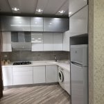 Kirayə (aylıq) 2 otaqlı Yeni Tikili, Nəriman Nərimanov metrosu, Nərimanov rayonu 3
