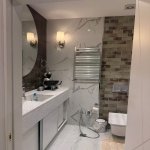 Satılır 3 otaqlı Yeni Tikili, Qara Qarayev metrosu, Nizami rayonu 6