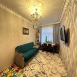 Satılır 2 otaqlı Köhnə Tikili, Nəsimi metrosu, 9-cu mikrorayon, Binəqədi rayonu 1