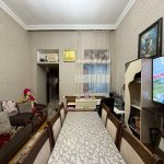 Satılır 4 otaqlı Köhnə Tikili, Zabrat qəs., Sabunçu rayonu 1