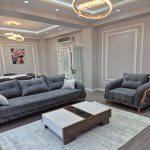 Kirayə (aylıq) 3 otaqlı Yeni Tikili, Ağ şəhər, Xətai rayonu 1