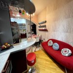 Satılır 3 otaqlı Yeni Tikili, Qara Qarayev metrosu, 8-ci kilometr, Nizami rayonu 18