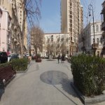 Kirayə (aylıq) 4 otaqlı Ofis, İçərişəhər metrosu, Səbail rayonu 18