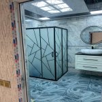 Satılır 2 otaqlı Yeni Tikili, Qaraçuxur qəs., Suraxanı rayonu 4