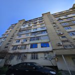 Satılır 3 otaqlı Köhnə Tikili, Həzi Aslanov metrosu, Köhnə Günəşli qəs., Xətai rayonu 1