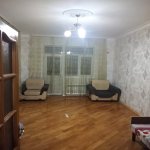 Kirayə (aylıq) 3 otaqlı Yeni Tikili, Neftçilər metrosu, 8-ci kilometr, Nizami rayonu 16