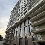 Аренда 3 комнатная Новостройка, м. 28 Мая метро, Насими район 2