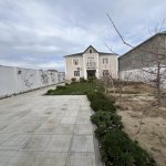 Satılır 5 otaqlı Həyət evi/villa, Novxanı, Abşeron rayonu 3
