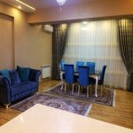 Kirayə (aylıq) 2 otaqlı Yeni Tikili, Xətai metrosu, Xətai rayonu 8