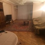 Kirayə (aylıq) 3 otaqlı Yeni Tikili, Əhmədli metrosu, Xətai rayonu 4
