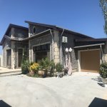 Kirayə (aylıq) 4 otaqlı Həyət evi/villa, Mərdəkan, Xəzər rayonu 5