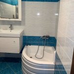 Посуточно 2 комнат Новостройка, м. 28 Мая метро, Насими район 6