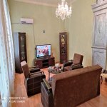 Kirayə (aylıq) 2 otaqlı Köhnə Tikili, 28 May metrosu, Nəsimi rayonu 6
