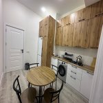 Аренда 2 комнатная Новостройка, м. Нариман Нариманов метро, Наримановский р-н район 4