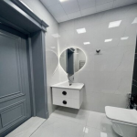 Satılır 4 otaqlı Yeni Tikili, Nəsimi rayonu 18