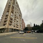 Аренда 2 комнат Новостройка, м. Насими метро, 6-ой микрорайон, Бинагадинский р-н район 1