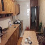 Satılır 2 otaqlı Köhnə Tikili, Nəsimi metrosu, 9-cu mikrorayon, Binəqədi rayonu 13
