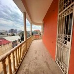 Satılır 5 otaqlı Həyət evi/villa, Avtovağzal metrosu, Biləcəri qəs., Binəqədi rayonu 26