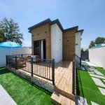 Kirayə (günlük) 3 otaqlı Həyət evi/villa Qəbələ 20