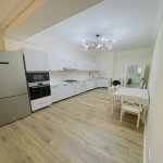 Kirayə (aylıq) 3 otaqlı Yeni Tikili, Bayıl qəs., Səbail rayonu 13