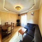 Satılır 2 otaqlı Köhnə Tikili, Badamdar qəs., Səbail rayonu 1