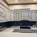 Kirayə (aylıq) 3 otaqlı Yeni Tikili, Ağ şəhər, Xətai rayonu 5