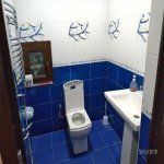 Kirayə (aylıq) 3 otaqlı Yeni Tikili, Həzi Aslanov metrosu, H.Aslanov qəs., Xətai rayonu 8
