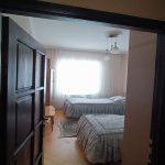 Satılır 3 otaqlı Köhnə Tikili, Xalqlar dostluğu metrosu, 8-ci kilometr, Nizami rayonu 4